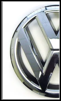 

Sulinso fit for VW Front Grille Emblem Jetta-Sedan 2011-2014 MK6