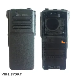 VBLL Walkie-talkie Replacement Refurb Housing Front Case Kit For MOTOROLA XPR7350e DP4400e XIR P8600i GP328D 2 Way RADIO