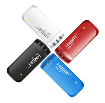 

The high quality 1536kbps Belt Clip Voice Recorder WR-16 with Playback function,black,blue,white three colors for choose