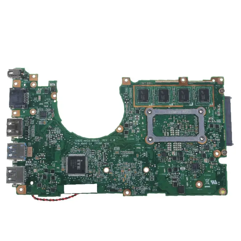 X202E, S200E, Q200E, Celeron 847, Notebook