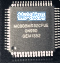 

10PCS/LOT MC68HC908MR32CFU MC908MR32CFUE MC908MR32CFU 1L54J