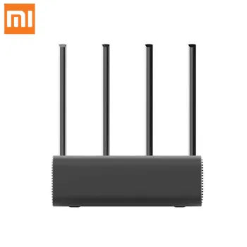 

Xiaomi Mijia Mi Wireless Router Pro 5G WiFi System App Control Home Wifi Network Device Wifi Repeater