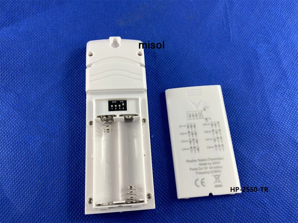 2550-TR-4 new
