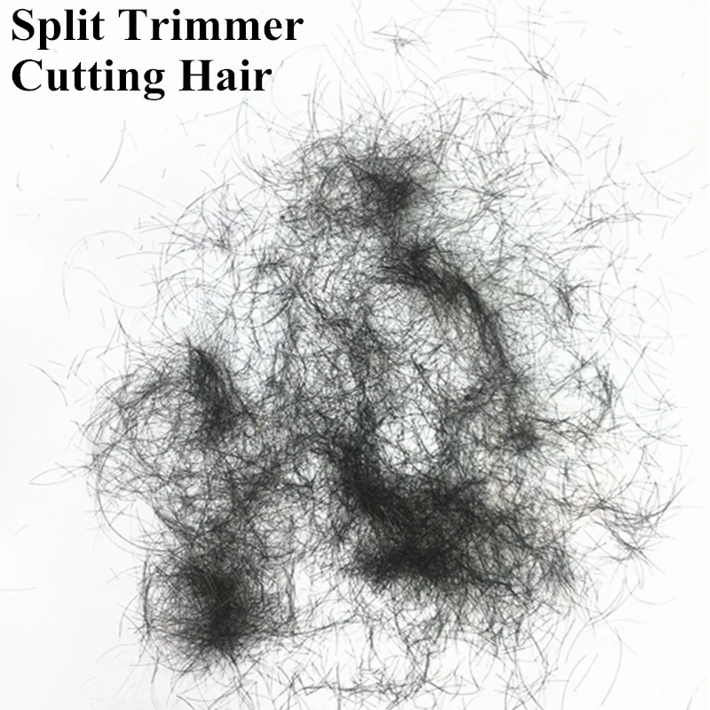 

Hair Split Trimmer Hair Clipper USB Charging Split Trimmer Product Straightener Beauty Tool Cutting Split hair cutter machine