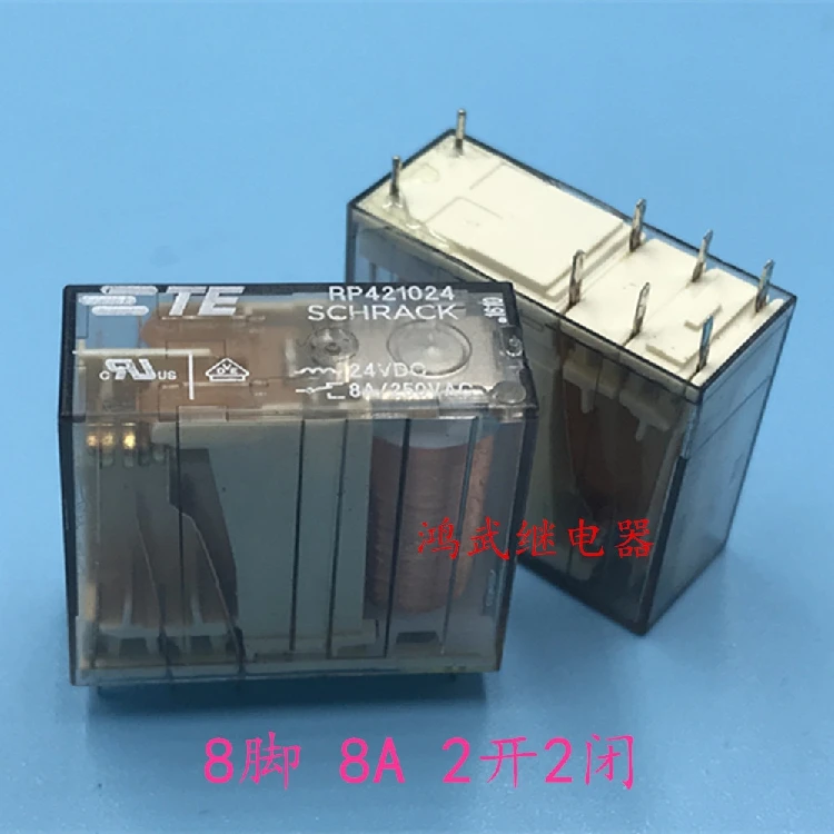 100% новый и оригинальный RP421024 8 22|Запасные части| |