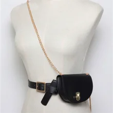 Сумка на пояс из кожи аллигатора для женщин Женская Роскошная сумка для телефона поясная сумка для Сумки поясная сумка