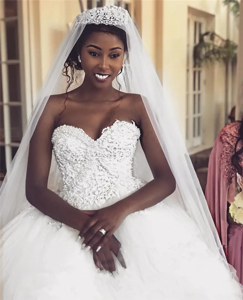 princess-lace-ball-gown-gothic-wedding-dresses-2020-beaded-corset-tulle-plus-size-arabic-african-black-girls-bridal-gowns-vestido-de-novia (5)_副本