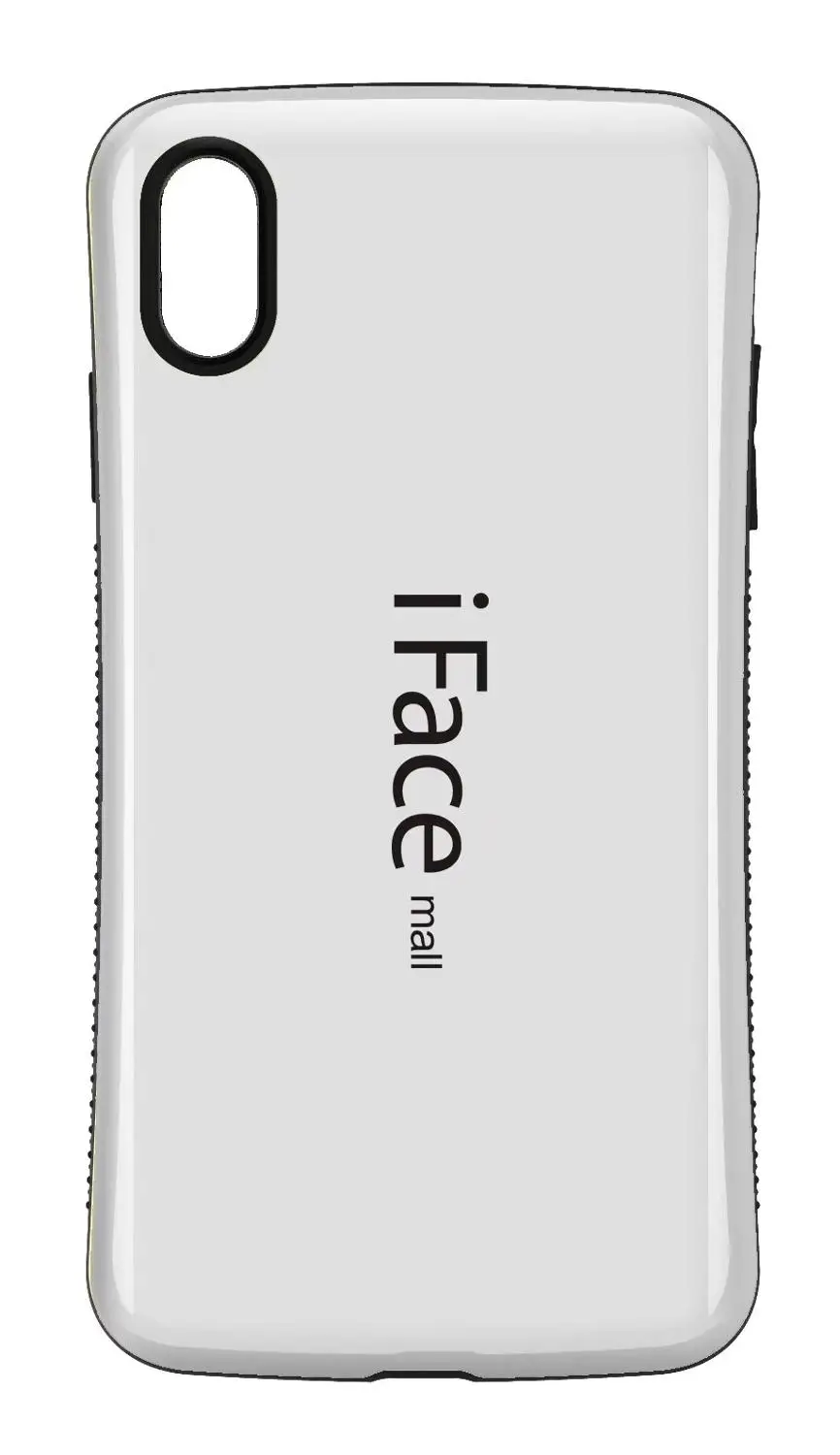 White Чехол для Iface mall для iPhone 11 Pro MAX чехол противоударный задняя крышка Гибридный ТПУ+ PC для iPhone 11 Pro MAX чехол для телефона - Цвет: White