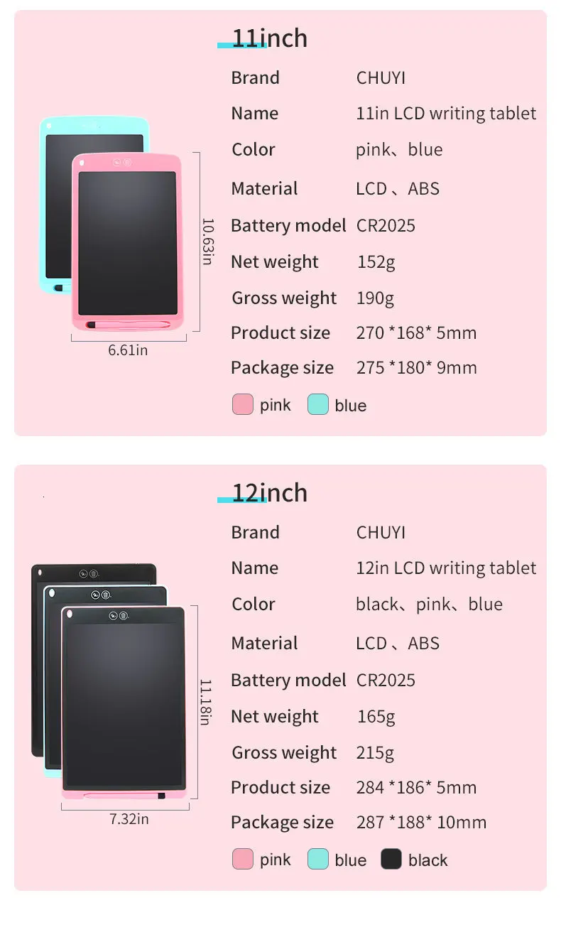 lcd writing 8.5