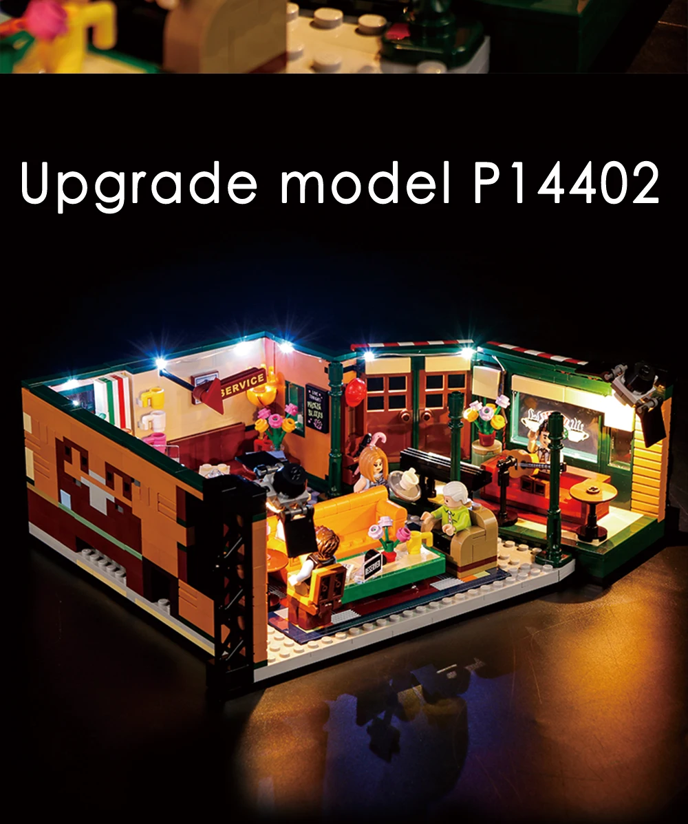 lego 16024 lego  21319 (4)