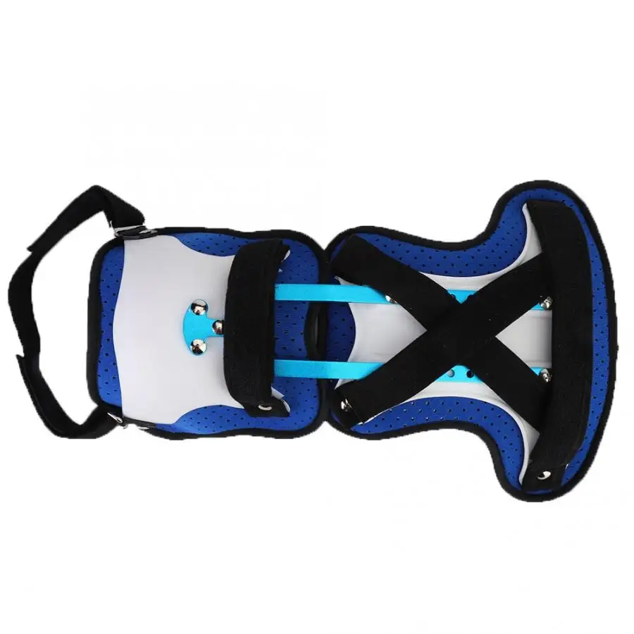 Children Posture Corrector Kid Neck Head Correction Brace Cervical Fixation Support Protector Pad Pain Relief Support 8