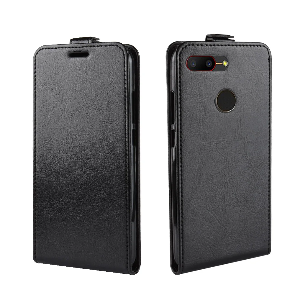 Чехол книжка из искусственной кожи для ZTE Nubia N3 V18|Бамперы| |