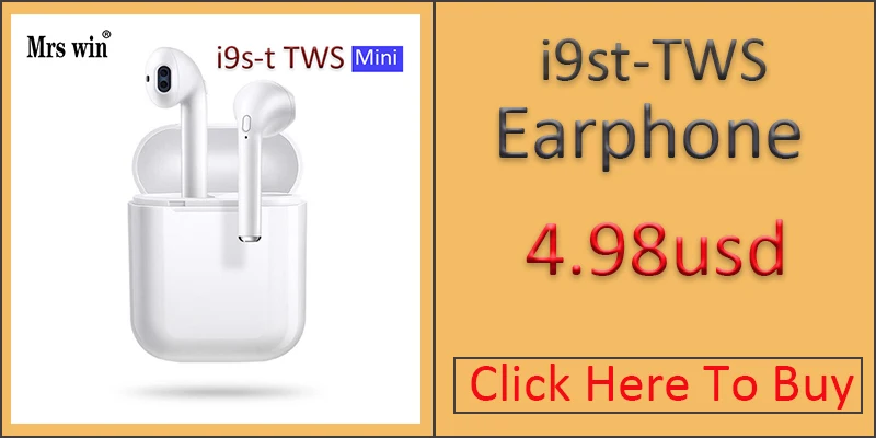 I7s TWS беспроводные Bluetooth наушники-вкладыши стерео игровые спортивные наушники с зарядной коробкой для iPhone Xiaomi huawei
