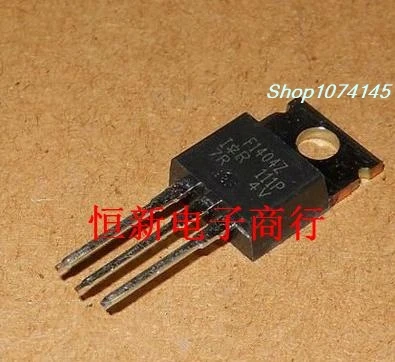 10 шт./лот F1404Z IRF1404 F1404 TO220