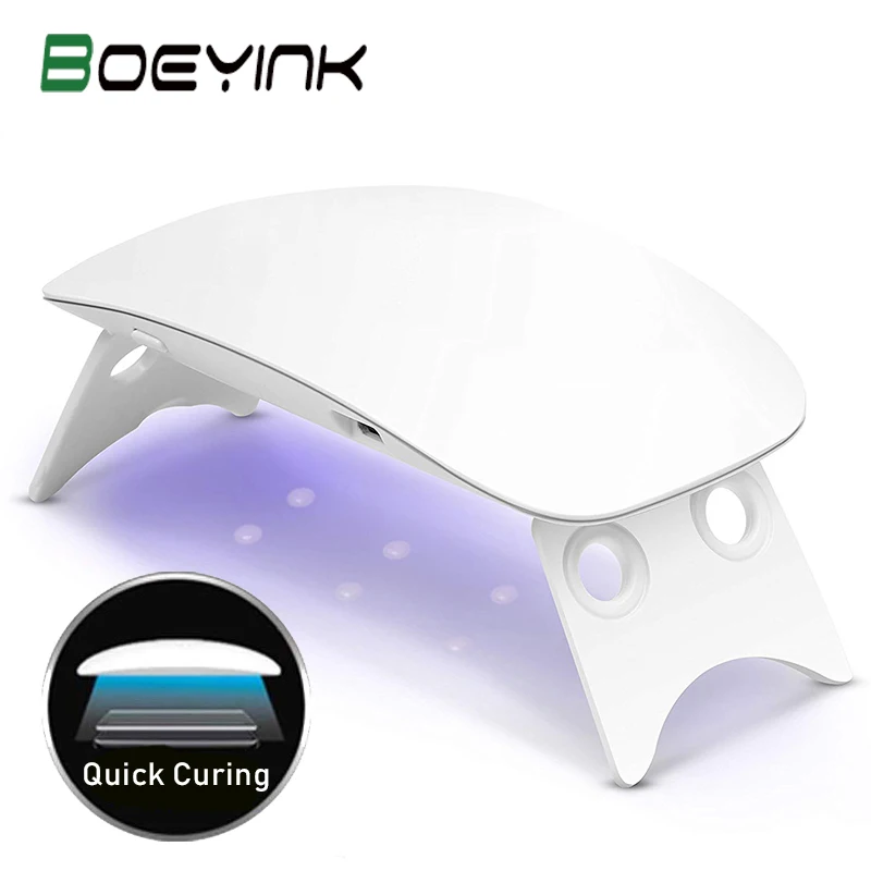 

New Big UV Lamp For Samsung S10 S7 8 9 10 Plus Note 8 9 UV Liquid Full Glue Film Quick Curing The Glue For Huawei P30 Pro Film