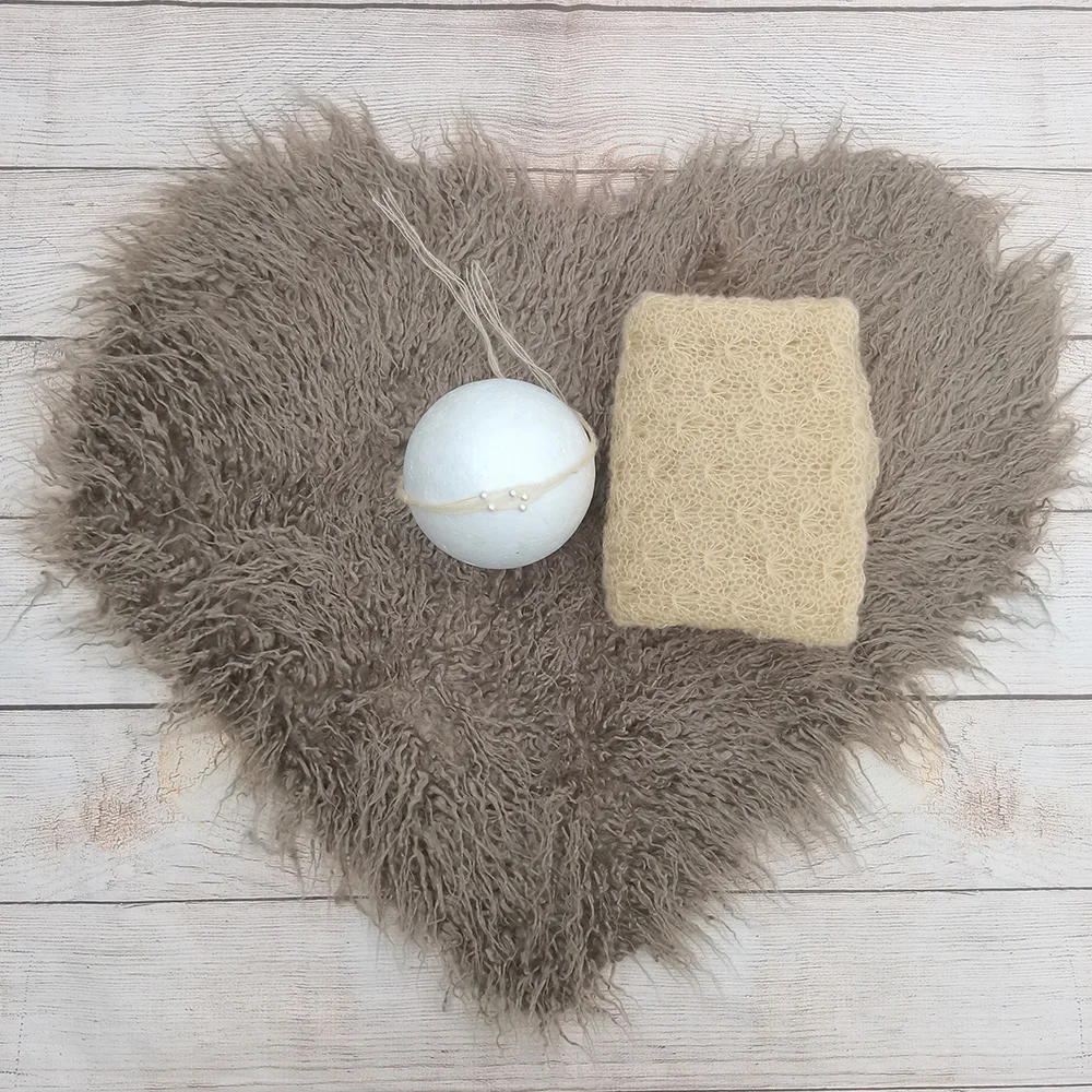 3pcs Set Camel