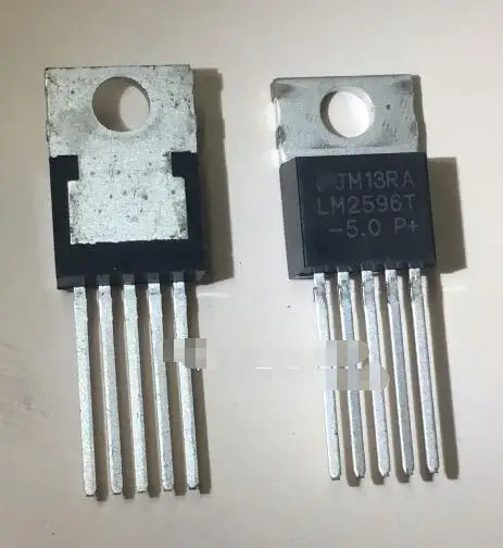 Бесплатная доставка Новые LM2596T-5.0