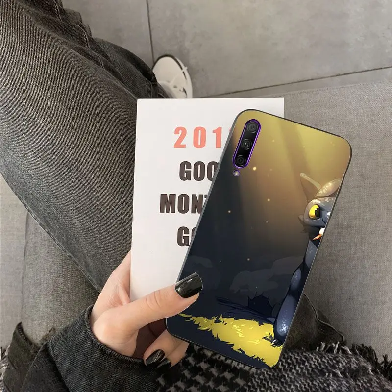 toothless How To Train Your Dragon