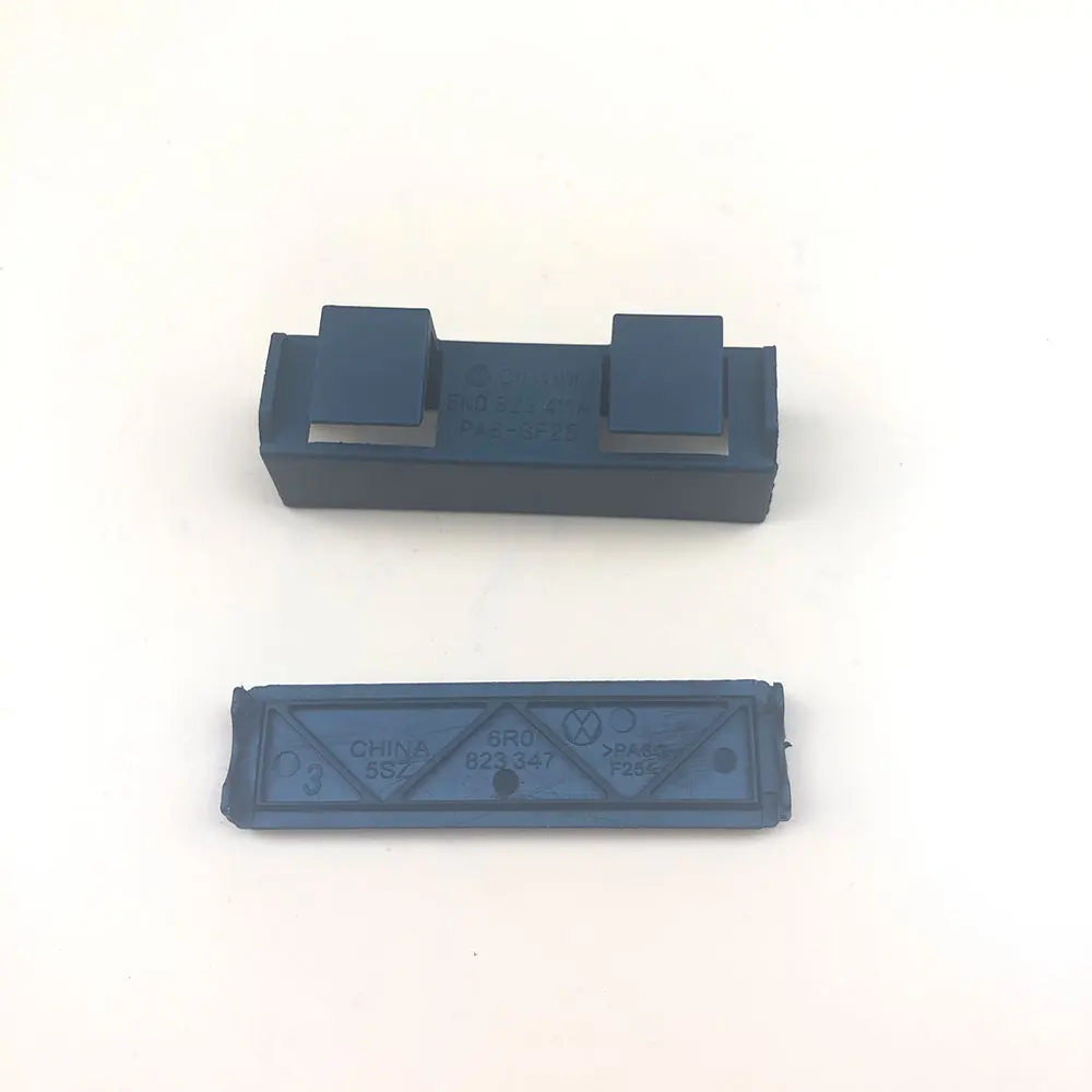 Крышка для разъема кабеля Натяжной зажим VW Tiguan GOLF6 Polo CADDY Jetta Sagitar SKODA OCTAVIA OE: 5N0823411A