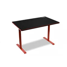 Стол для компьютера Arozzi Arena Leggero Gaming Desk- Red