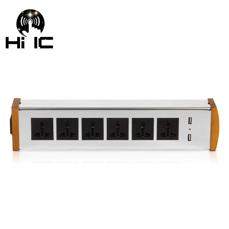 Универсальный удлинитель с защитой от молнии для HiFi аудио|Адаптеры AC/DC| |