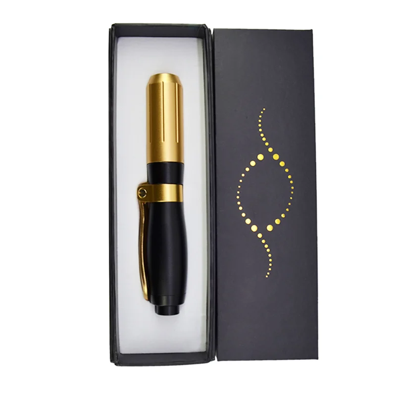  Hyaluron Pen Atomizer Hyaluronic Pen Wrinkle Removal Anti aging Lifting Lip Filler High Pressure Be