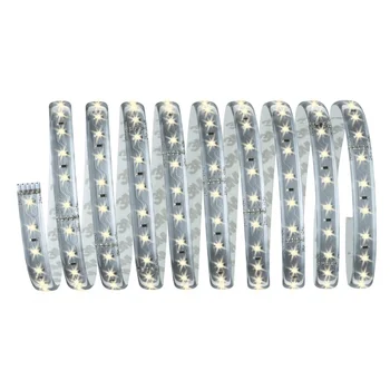 

70666 LED Strip FN MaxLED 500 Basiss 3 M WW 19,8W Silber