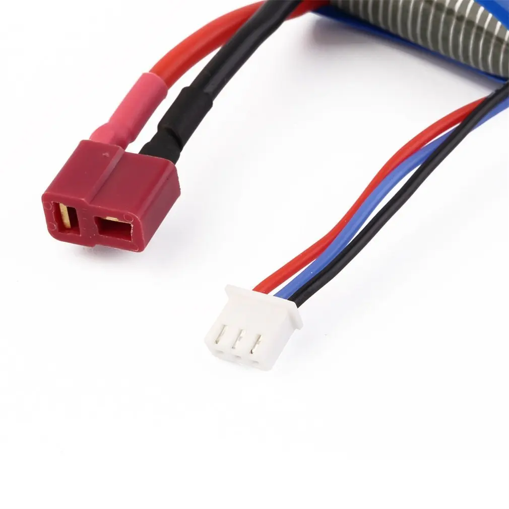 2000mAH 7.4V 25C LiPo Rechargeable Battery for SYMA X8C Exquisitely Designed Durable
