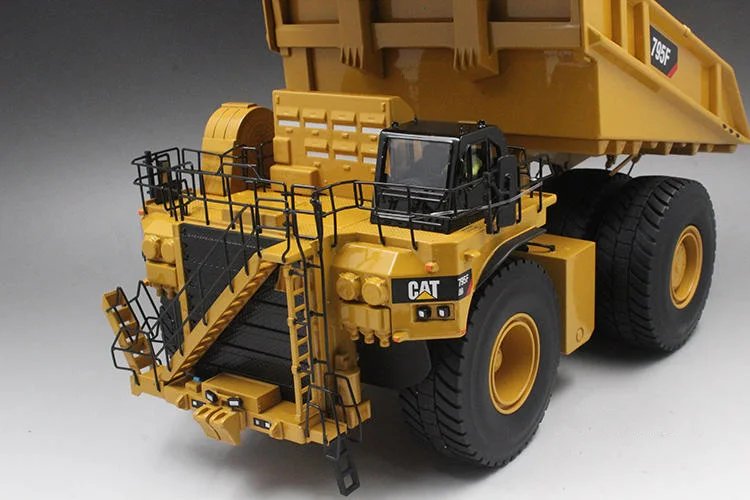 55515 1:50 кошка 795F AC игрушка для майнинга грузовиков|toy dogs for sale|loader skidtoy vegetables |