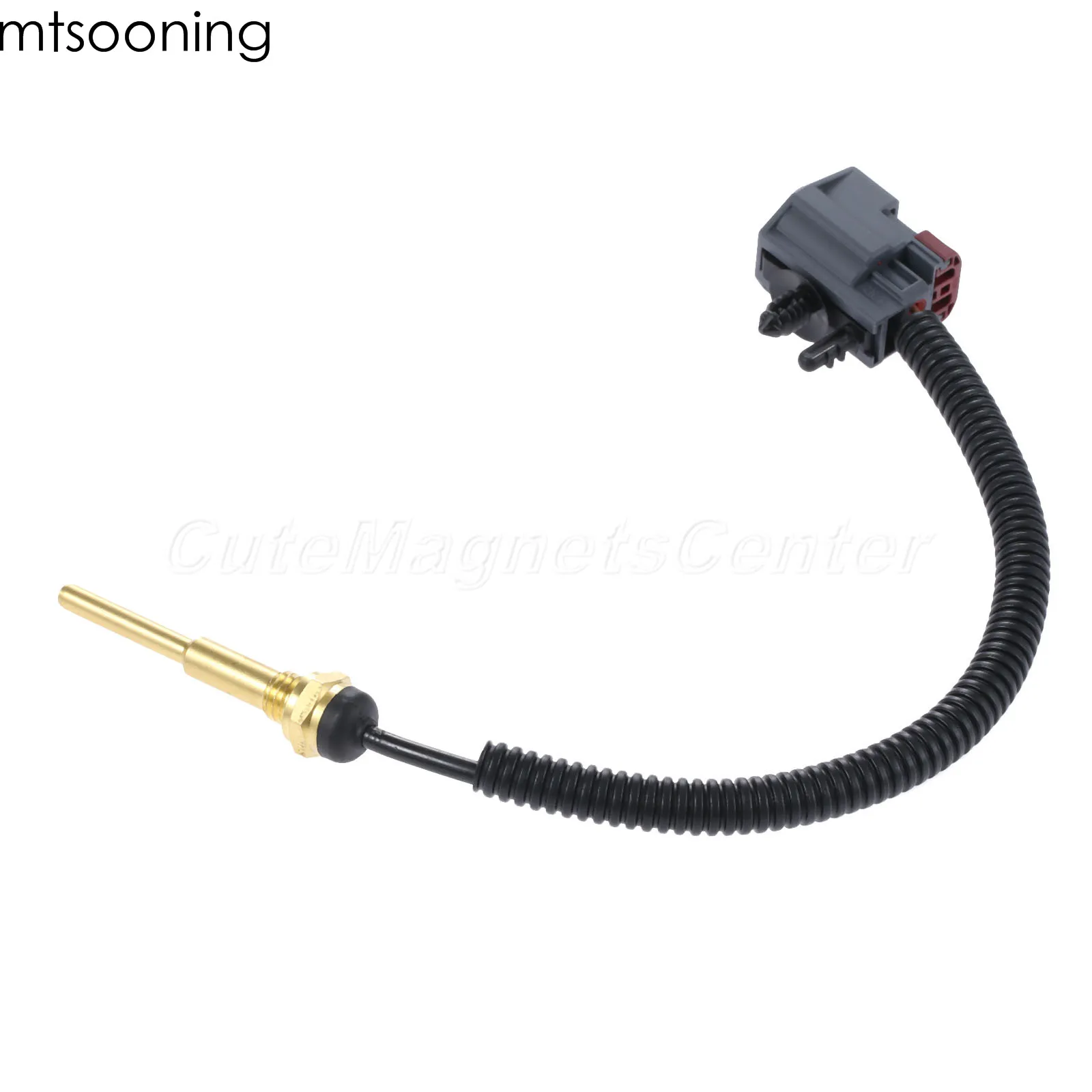 Датчик температуры головки цилиндра mtsooning 988F 6G004 CC для Ford Focus MK1 MK2 Mondeo MK3 MK4 Tourneo Connect