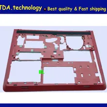 Wellendorff новая нижняя крышка для Dell Inspiron 14 5000 5447 5445 5448 5457 5442 5443 P49G Нижняя основа чехол Нижняя оболочка, красный