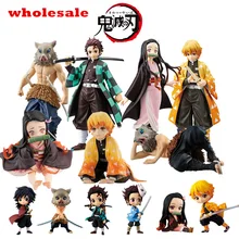 wholesale anime figures