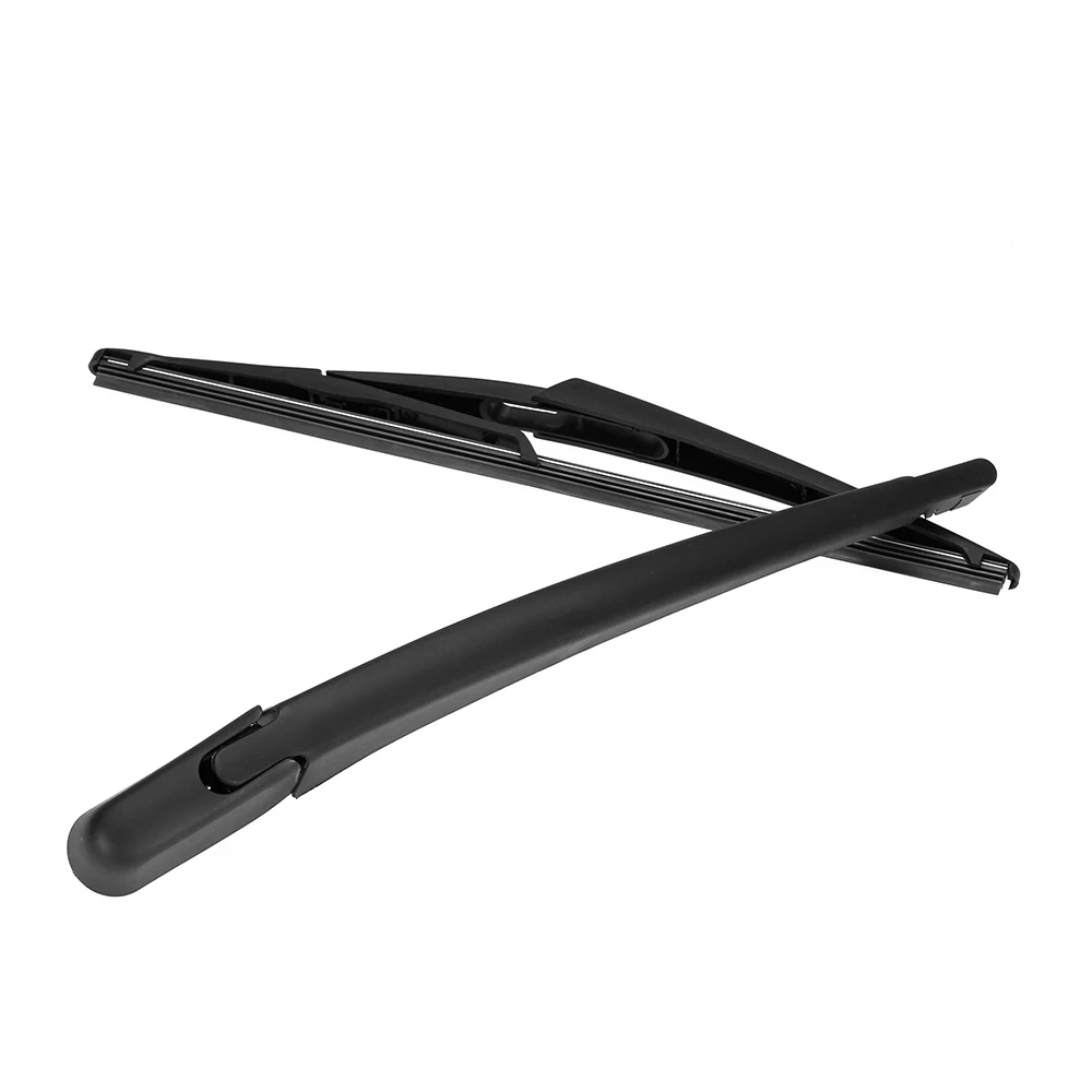 

Car Rear Window Windshield Wiper Arm & Blade Complete Replacement for Dodge Caravan Chrysler Town & Country 2008-2009