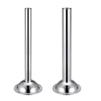 

Stainless Steel Meat Grinder Sausage Maker Food Slicer Chopper Stand Attachment Parts for Kitchen