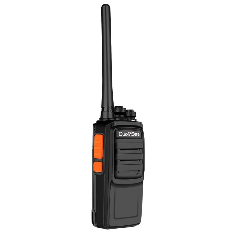 

Dormeuil Sound Walkie-talkie Industry High-Power Small Outdoor Radio Hand-Held Walkie-talkie