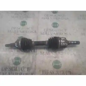 

TRANSMISSION LEFT FRONT SAAB 9-3 SALOON 2.0 T Linear [14217344]