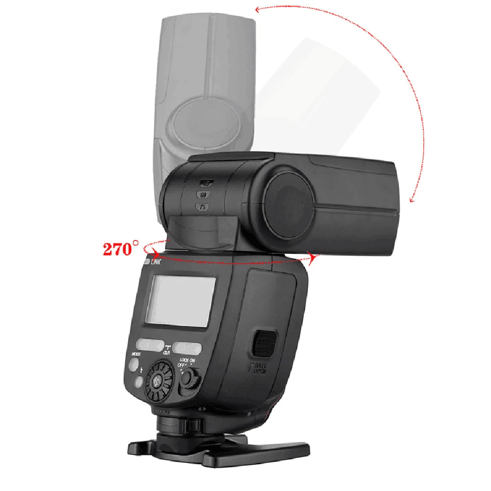 YONGNUO YN685 YN-685 C N YN685C Беспроводная вспышка Speedlite 2,4G HSS ttl i ttl для камеры Canon Nikon D750 D810 D7200 D610 D7000