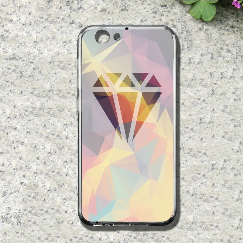 Материал элементы алмазы Мягкий ТПУ чехол для телефона huawei Honor Коврики Nova V8 8X 9X V10