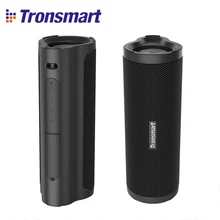 Tronsmart-Altavoz Bluetooth Force 2, reproductor de música portátil con Chip QCC3021, resistencia al agua IPX7, asistente de voz, 30W, nuevo