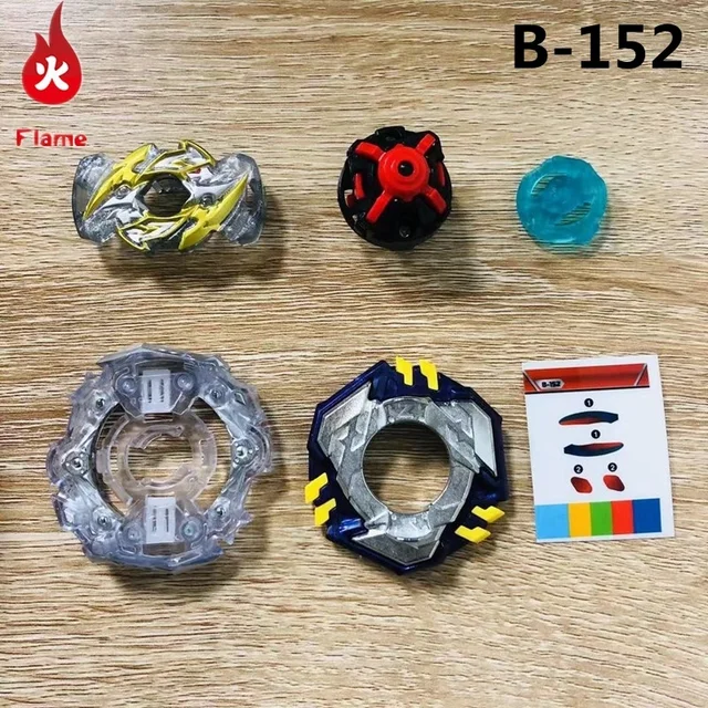 Flame Gyroscope Styles Solong4u Spinning Top Toys for Boys 2