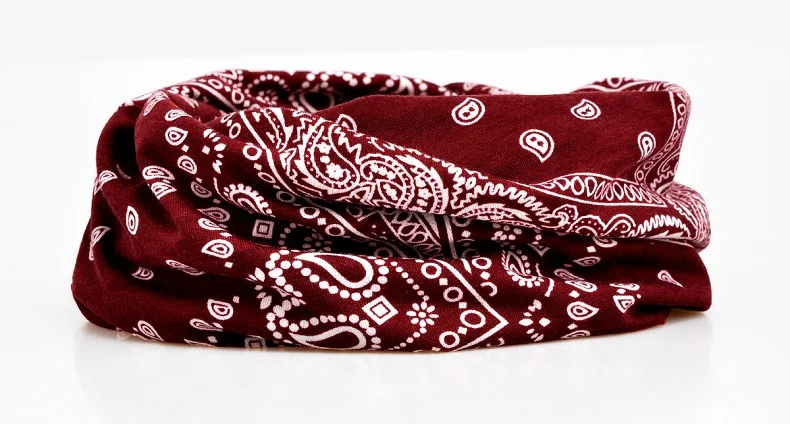 WZCX кешью печати держать теплый Skullies Beanie унисекс Регулируемый Повседневный хип хоп ветрозащитный шарф зимняя шапка