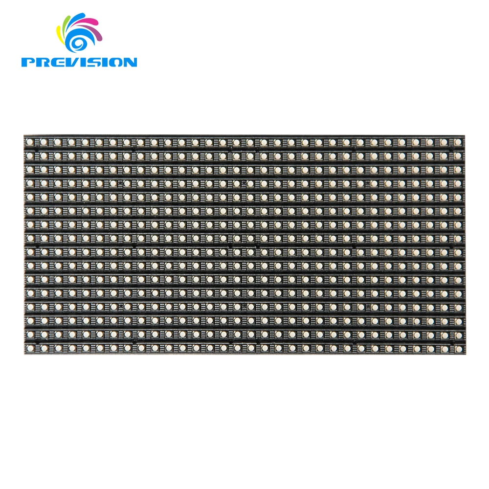 p6  192x96 led modules1