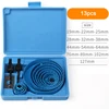 Blue 13PCS