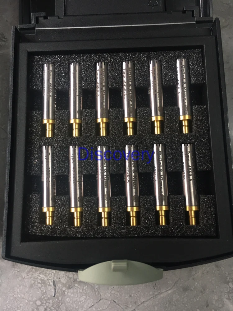 B&K4958A Microphone Bruel&Kjaer 4958a Danish Original B&K Free Field