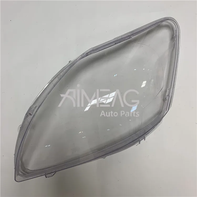 

made for Vios headlight cover Vios lampshade 08-11 Vios headlights transparent PC cover boutique durable lens cover
