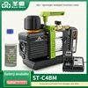 DSZH ST- M2S/C2BM Vacuum Pump 1.5/2.5 Liters Smart Vacuum Pump Brushless Motor Pump Lithium Battery Rechargeable Explosion-proof ► Photo 2/6