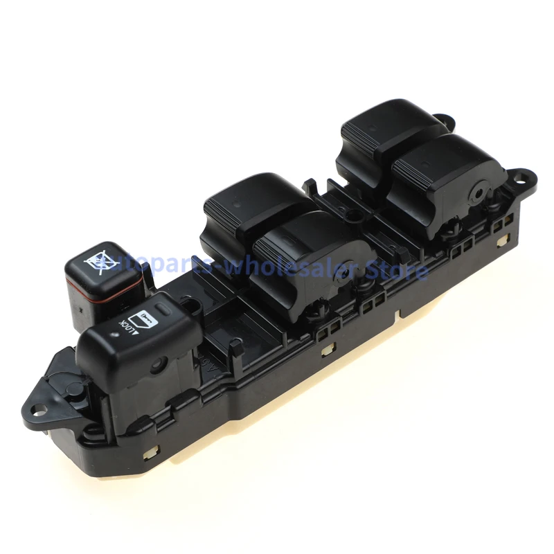 Toyota Land Cruiser 100 Lexus LX470 2004-2007 Electric Power Window Master