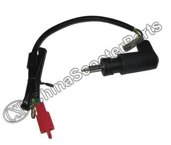 

Carburetor Automatic Electric Choke Enrichener For CFmoto 250 250CC CN250 CF250 CH250 172MM Kinroad Dune Kazuma ATV UTV Scooter