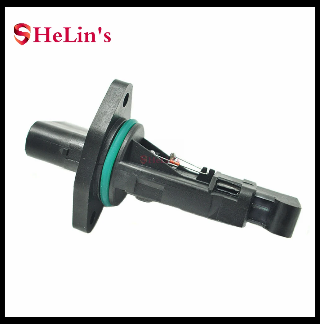 Details about / New Mass Air Flow Sensor Meter MAF 0280217810 For Mercedes-Benz 1998-2007