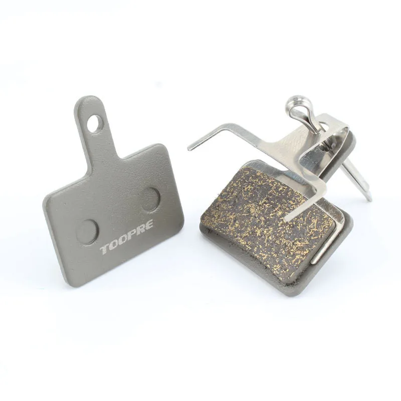 Mountain-bike-to-make-tablets-B01S-full-metal-bicycle-disc-brake-pads-for-m395-m355-m446